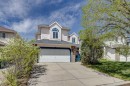 103 Riverview Circle Se, Calgary, AB  - Outdoor 