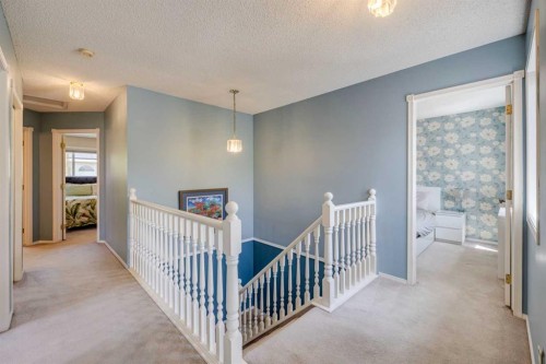 103 Riverview Circle Se, Calgary, AB - Indoor Photo Showing Other Room