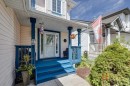 103 Riverview Circle Se, Calgary, AB  - Outdoor With Deck Patio Veranda 