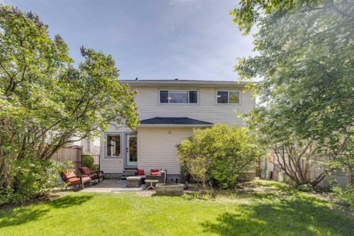 103 Riverview Circle Se, Calgary, AB - Outdoor