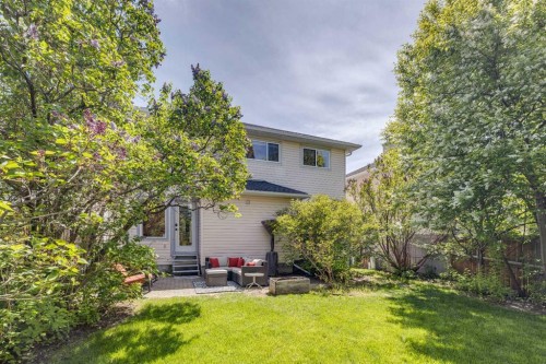 103 Riverview Circle Se, Calgary, AB - Outdoor