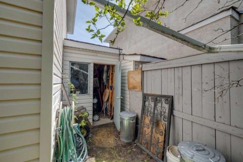 103 Riverview Circle Se, Calgary, AB - Outdoor With Exterior
