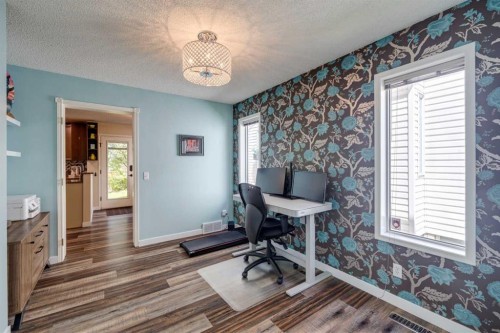 103 Riverview Circle Se, Calgary, AB - Indoor