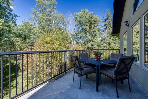 602 Pheasant Close, Pelican Point, AB - Outdoor With Exterior