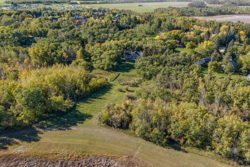 602 Pheasant Close, Pelican Point, AB - Outdoor With View