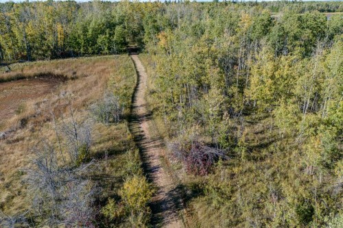 602 Pheasant Close, Pelican Point, AB - Outdoor With View