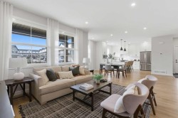 101-201 Cooperswood Green SWAirdrie, AB T3B 3Y6