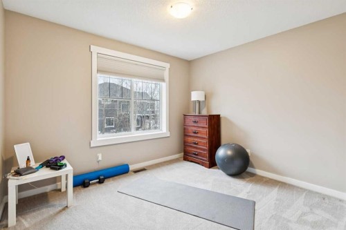 11 Wentworth Manor Sw, Calgary, AB - Indoor