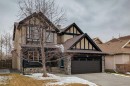 11 Wentworth Manor Sw, Calgary, AB  - Outdoor With Facade 
