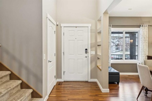 11 Wentworth Manor Sw, Calgary, AB - Indoor Photo Showing Other Room