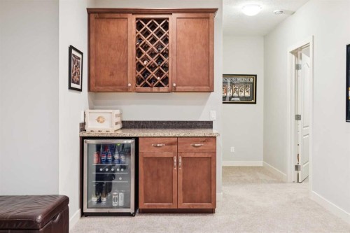 11 Wentworth Manor Sw, Calgary, AB - Indoor