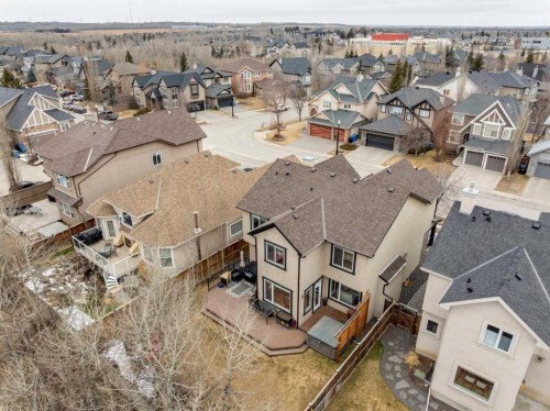 11 Wentworth Manor Sw, Calgary, AB - Outdoor