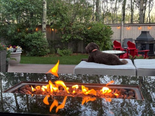 11 Wentworth Manor Sw, Calgary, AB - Outdoor