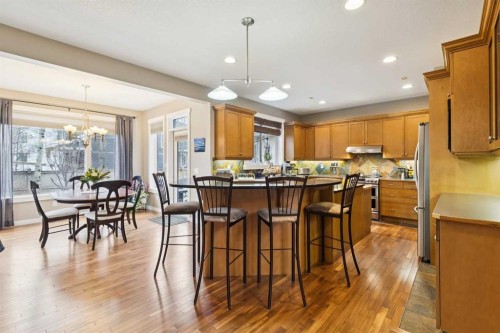 11 Wentworth Manor Sw, Calgary, AB - Indoor