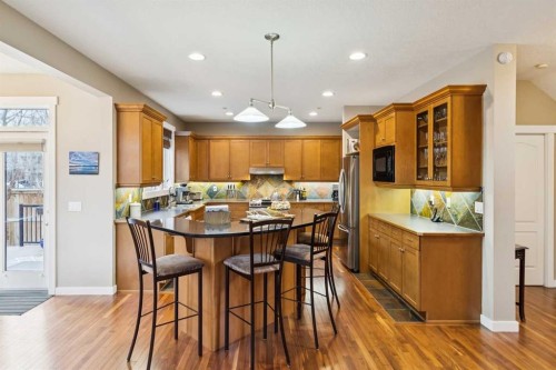 11 Wentworth Manor Sw, Calgary, AB - Indoor