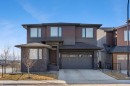 351 Lucas Way Nw, Calgary, AB  - Outdoor 