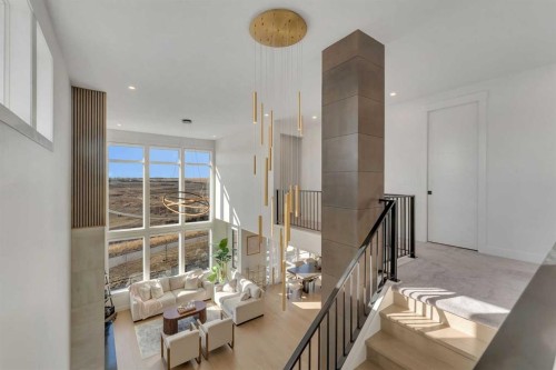 351 Lucas Way Nw, Calgary, AB - Indoor Photo Showing Other Room