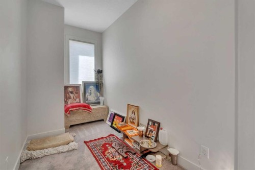 351 Lucas Way Nw, Calgary, AB - Indoor Photo Showing Other Room