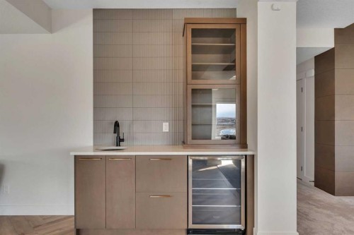 351 Lucas Way Nw, Calgary, AB - Indoor Photo Showing Other Room