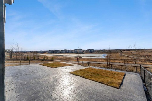 351 Lucas Way Nw, Calgary, AB - Outdoor With View
