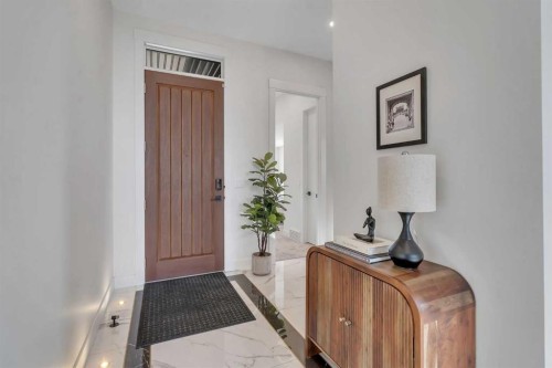 351 Lucas Way Nw, Calgary, AB - Indoor Photo Showing Other Room