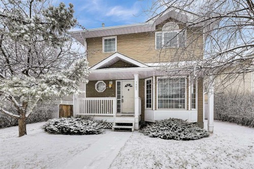 1427 Erin Drive SE Airdrie, AB T4B 2E9