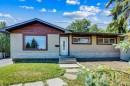 52 Harrow Crescent Sw, Calgary, AB  - Outdoor 