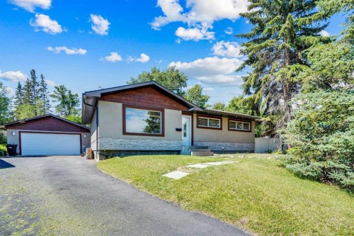 52 Harrow Crescent Sw, Calgary, AB - Outdoor
