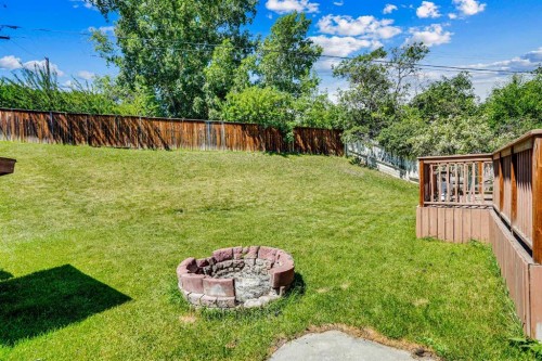 52 Harrow Crescent Sw, Calgary, AB - Outdoor