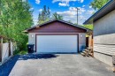 52 Harrow Crescent Sw, Calgary, AB  - Outdoor With Exterior 