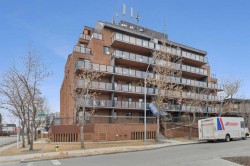 506-1900 25A Street SW Calgary, AB T3E 1Y5