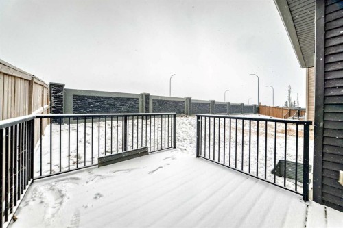 144 Nolancrest Circle Nw, Calgary, AB - Outdoor With Exterior