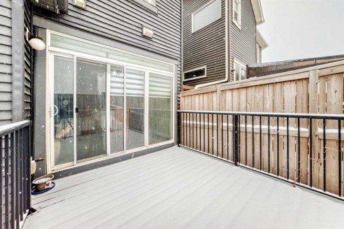 144 Nolancrest Circle Nw, Calgary, AB - Outdoor With Exterior