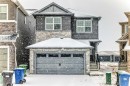 144 Nolancrest Circle Nw, Calgary, AB  - Outdoor 