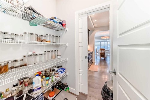 144 Nolancrest Circle Nw, Calgary, AB - Indoor