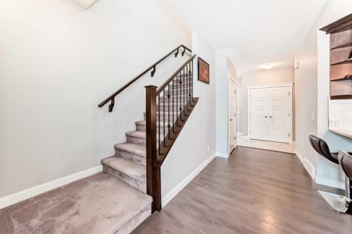 144 Nolancrest Circle Nw, Calgary, AB - Indoor Photo Showing Other Room