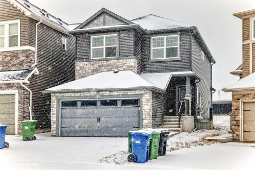 144 Nolancrest Circle Nw, Calgary, AB - Outdoor