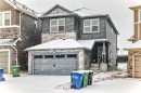 144 Nolancrest Circle Nw, Calgary, AB  - Outdoor 