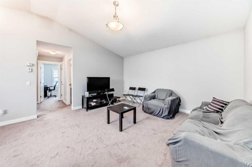 144 Nolancrest Circle Nw, Calgary, AB - Indoor