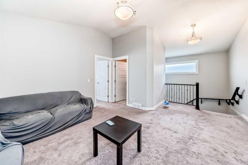 144 Nolancrest Circle Nw, Calgary, AB - Indoor Photo Showing Other Room
