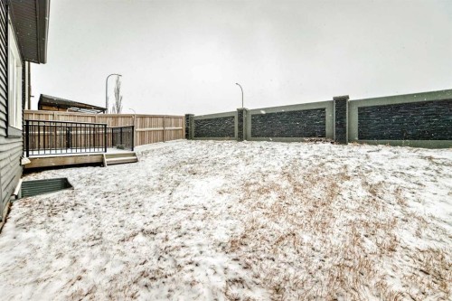 144 Nolancrest Circle Nw, Calgary, AB - Outdoor