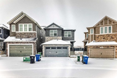 144 Nolancrest Circle Nw, Calgary, AB - Outdoor