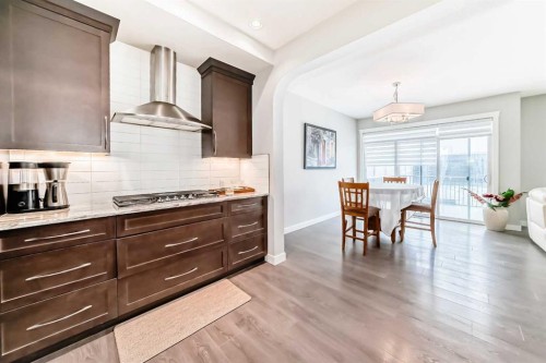 144 Nolancrest Circle Nw, Calgary, AB - Indoor