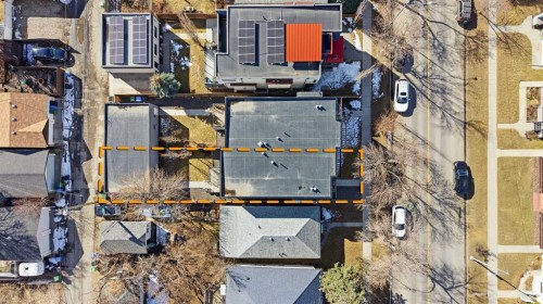 231 12 Avenue Ne, Calgary, AB - 