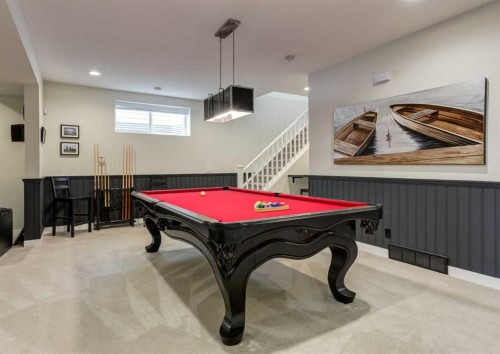 60 Crestbrook View Sw, Calgary, AB - Indoor Photo Showing Other Room