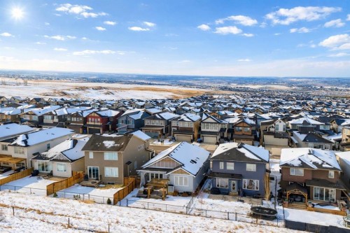60 Crestbrook View Sw, Calgary, AB - Outdoor