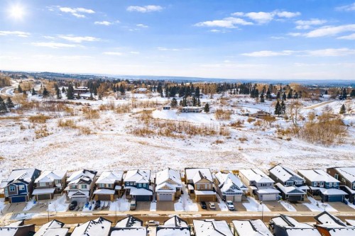 60 Crestbrook View Sw, Calgary, AB - Outdoor With View