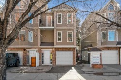 3-1339 14 Avenue SW Calgary, AB T3C 0W3