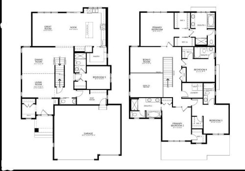 6 Dawson Place, Chestermere, AB - Other