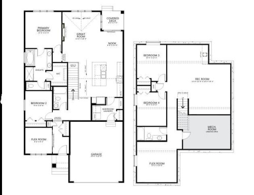 2 Dawson Place, Chestermere, AB - Other